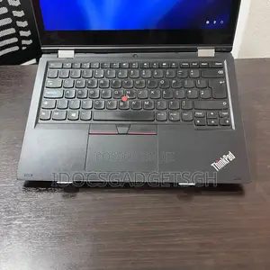 Laptop Lenovo ThinkPad X390 Yoga 8GB Intel Core i5 SSD 256GB