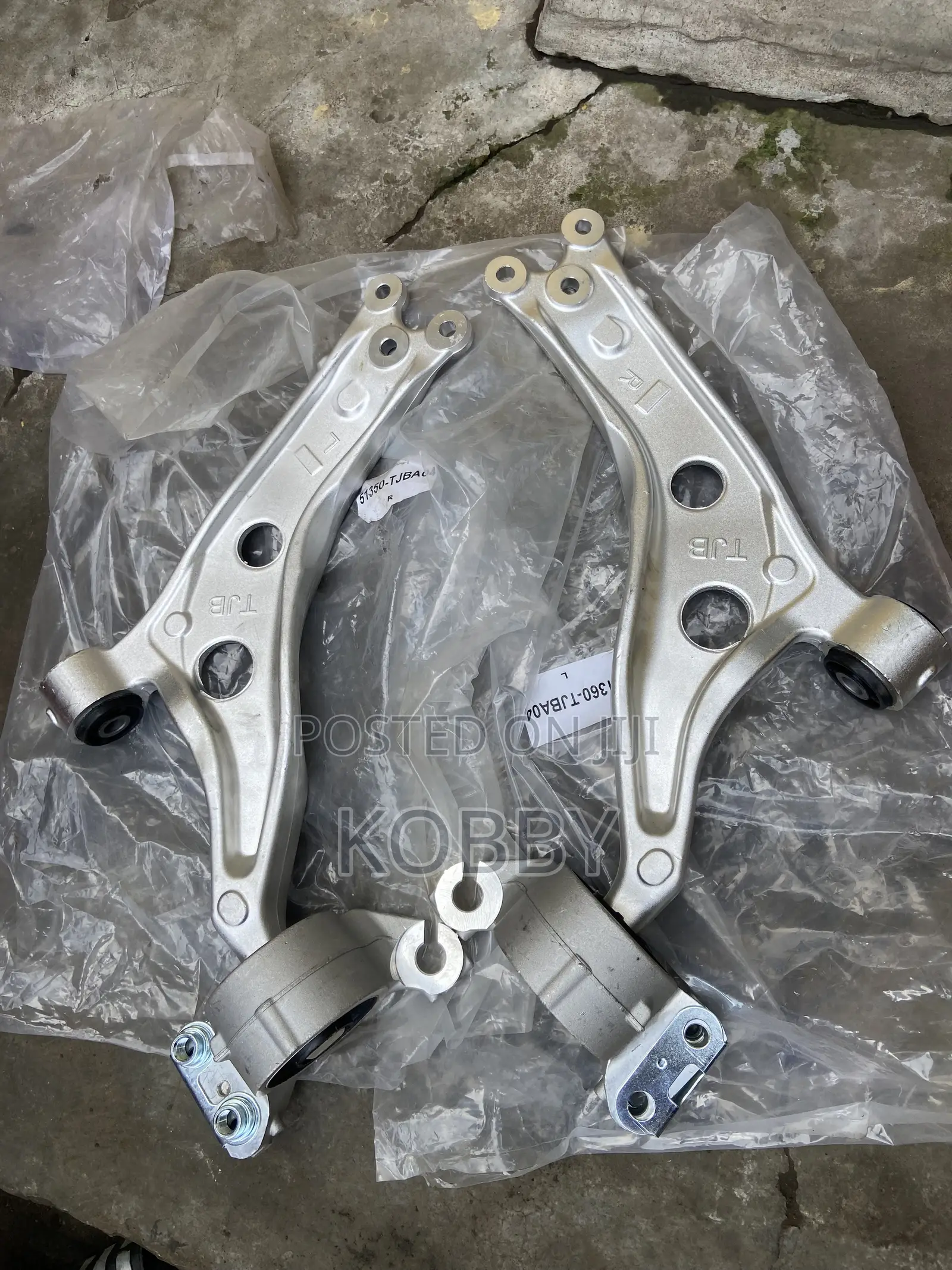 Acura RDX 2019,2020,2021,2022,2023,2024,2025 Lower Arm Brand New