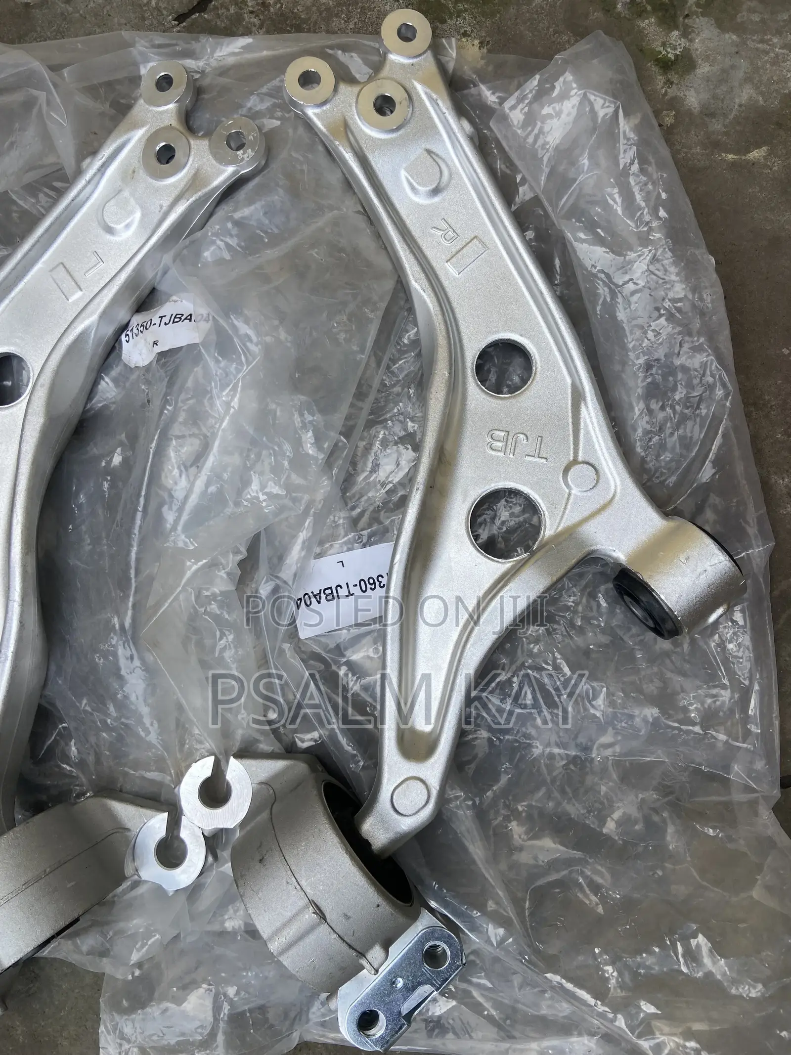 Acura RDX 2019,2020,2021,2022,2023,2024,2025 Lower Arm Brand New