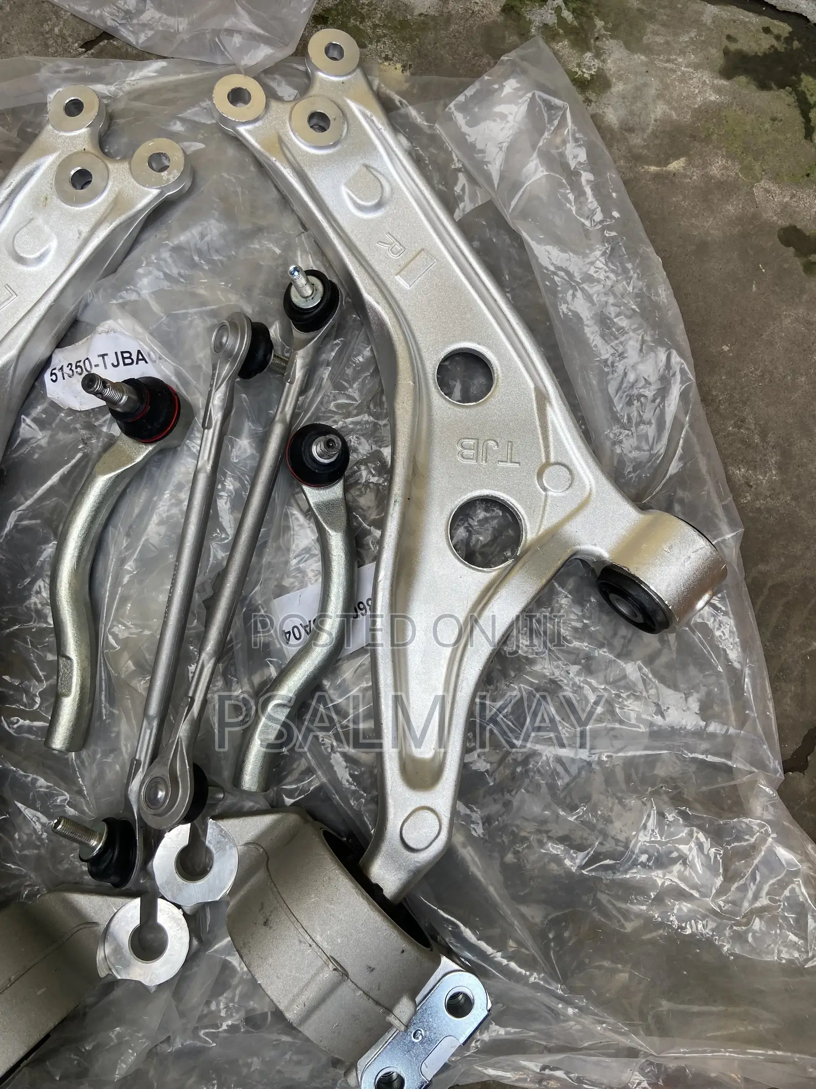 Acura RDX 2019,2020,2021,2022,2023,2024,2025 Lower Arm Brand New