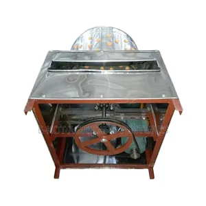 Plucker/ Feather Removal Machine