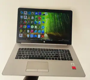 Laptop HP 255 G8 16GB Intel Core i7 SSD 256GB