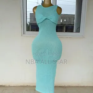 Lady's Dress