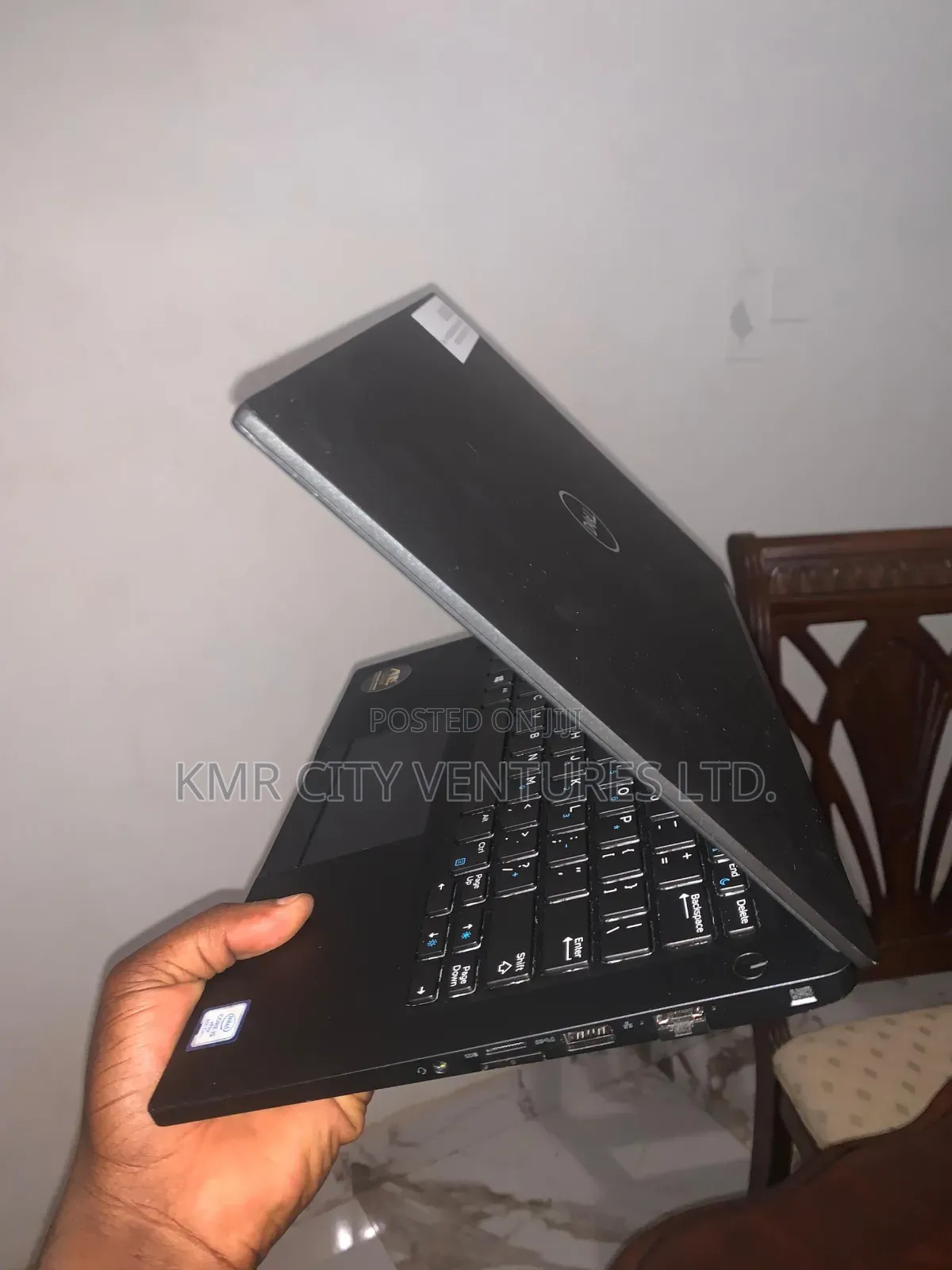 Laptop Dell Latitude 5490 8GB Intel Core i5 SSD 256GB