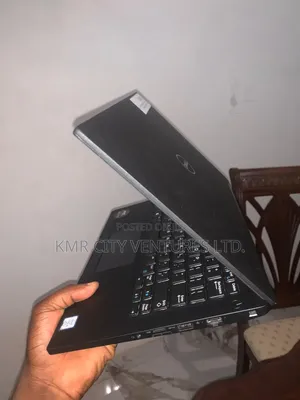 Laptop Dell Latitude 5490 8GB Intel Core i5 SSD 256GB