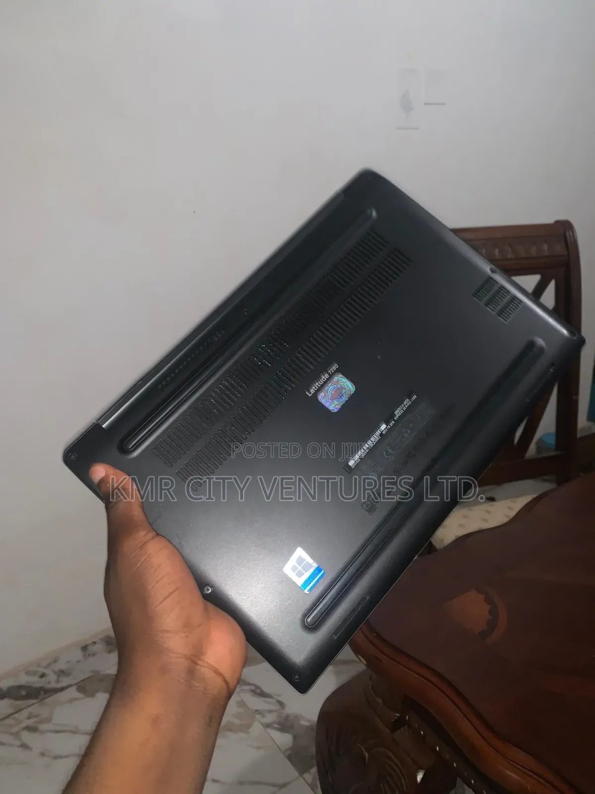 Laptop Dell Latitude 5490 8GB Intel Core i5 SSD 256GB