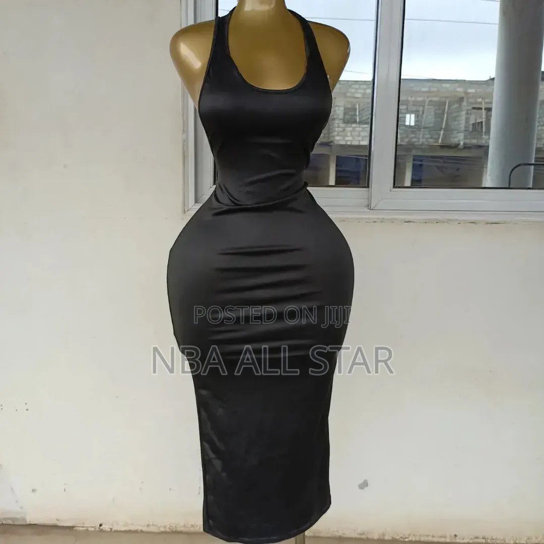 Lady's Dress