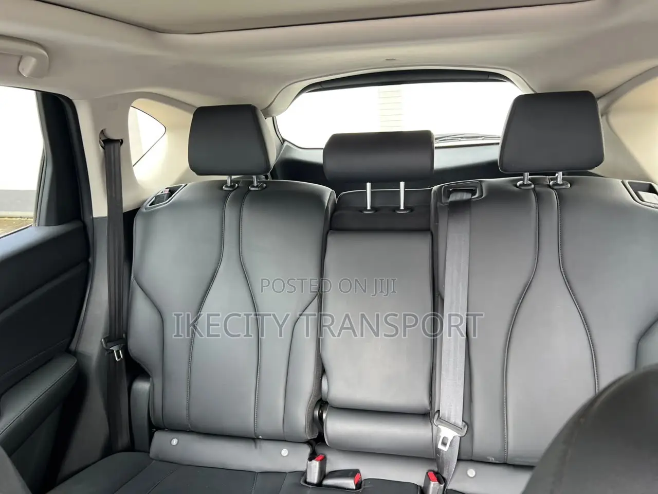 Acura RDX 2021 Silver