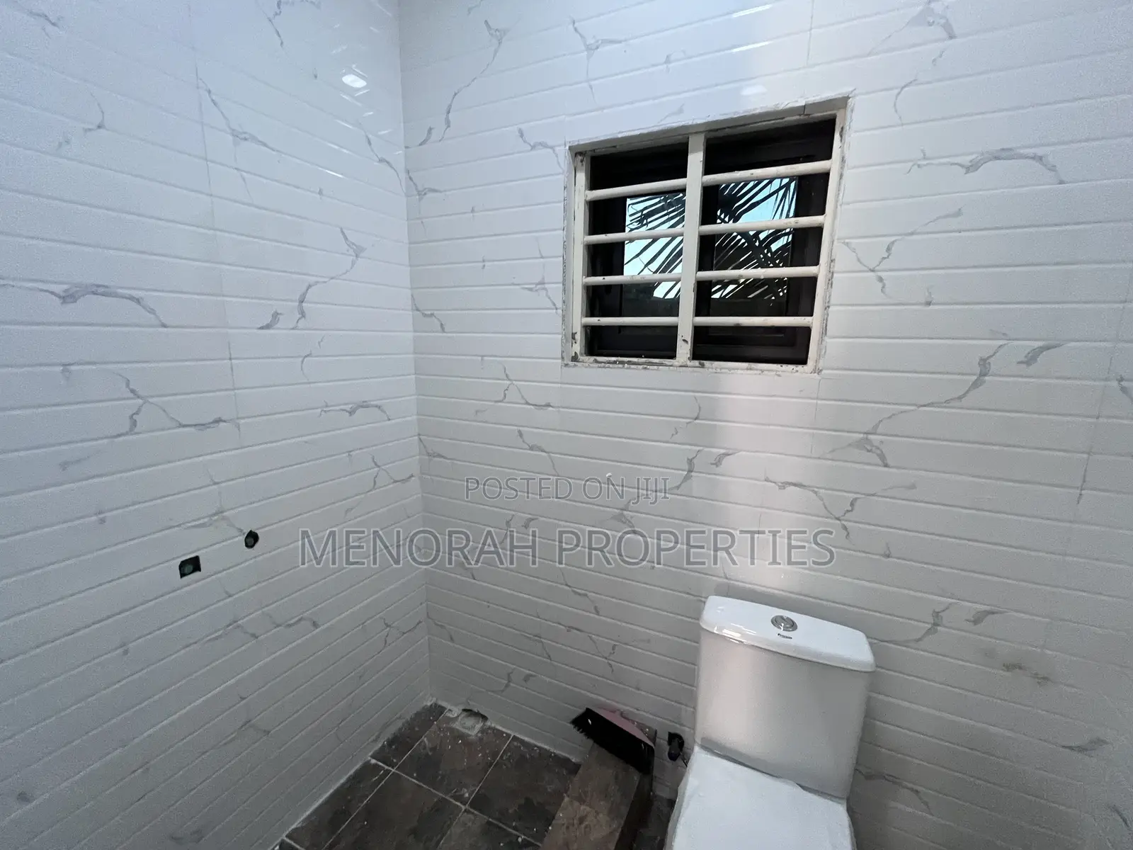 1bdrm Apartment in Adenta Amrahia for rent