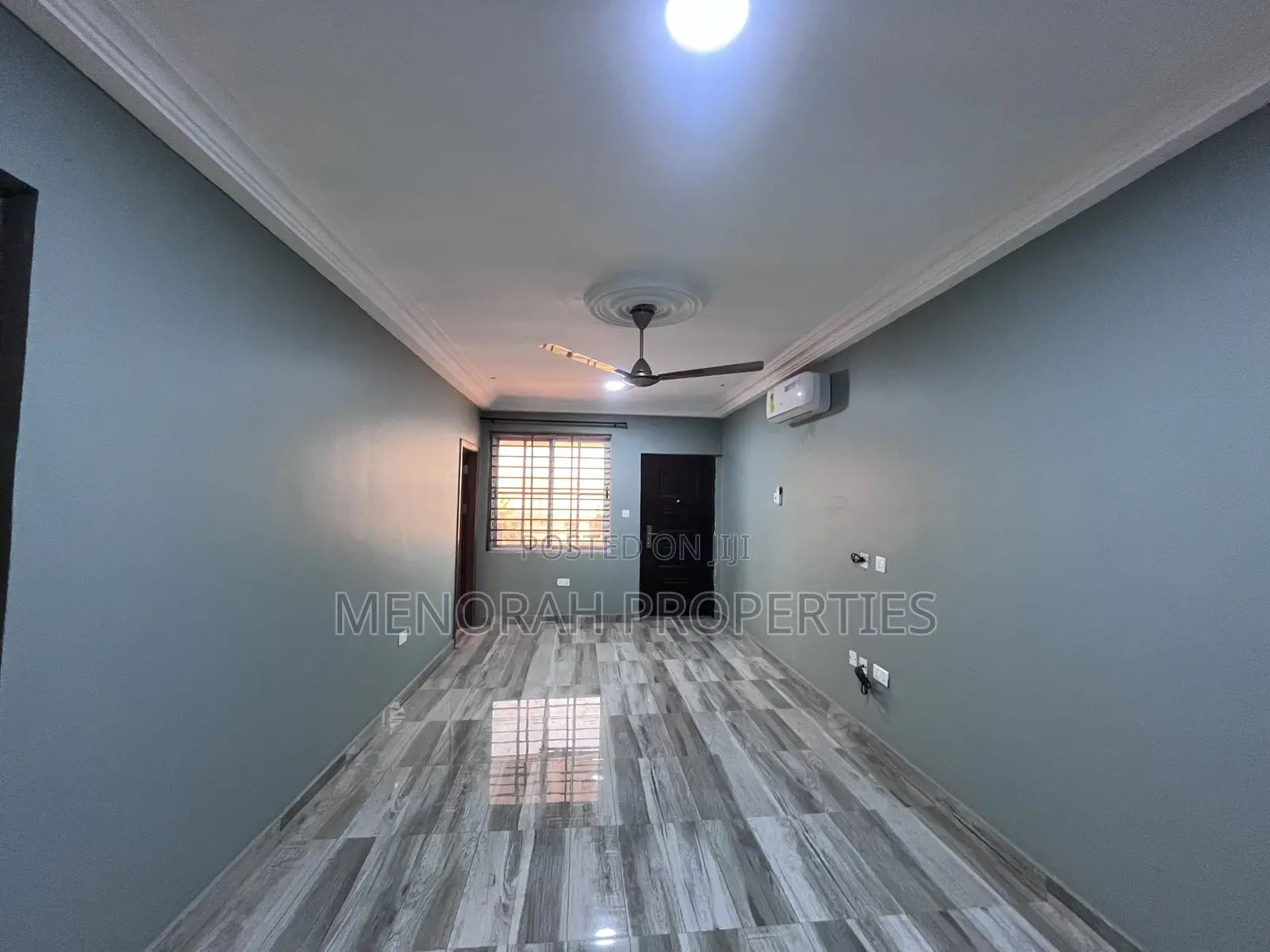 1bdrm Apartment in Adenta Amrahia for rent