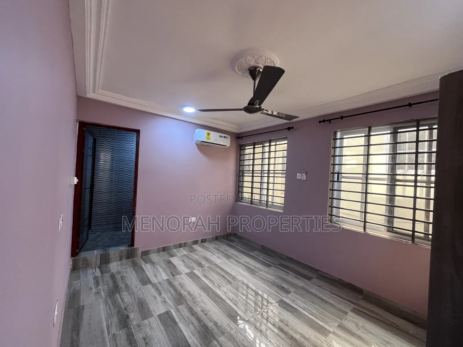 1bdrm Apartment in Adenta Amrahia for rent