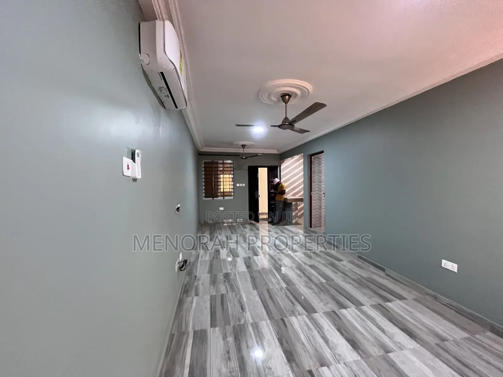 1bdrm Apartment in Adenta Amrahia for rent