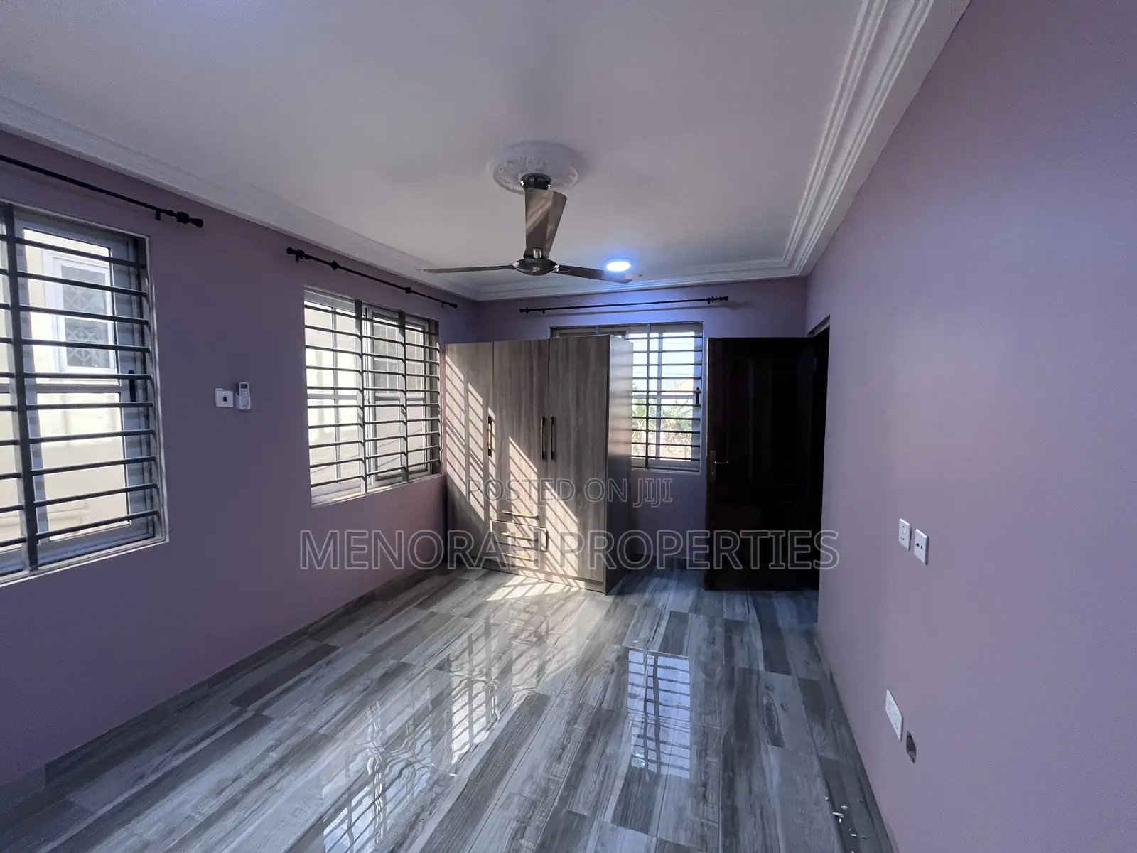 1bdrm Apartment in Adenta Amrahia for rent