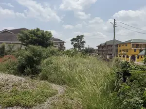 Registered 90/100sqft Land at Agbogba for Sale