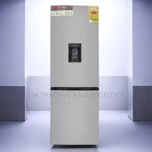 Powerful TCL 309l [F410bfs] Bottom Mount Refrigerator