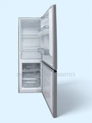 Powerful TCL 309l [F410bfs] Bottom Mount Refrigerator