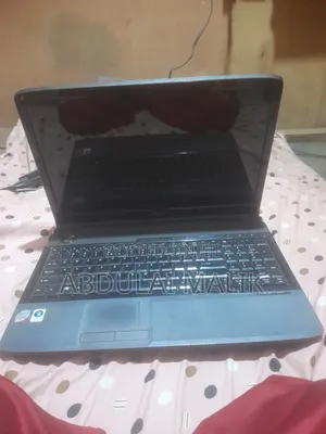Laptop Acer AcerNote 760 20GB Intel HDD 500GB