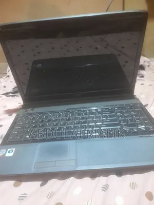 Laptop Acer AcerNote 760 20GB Intel HDD 500GB