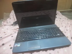 Laptop Acer AcerNote 760 20GB Intel HDD 500GB