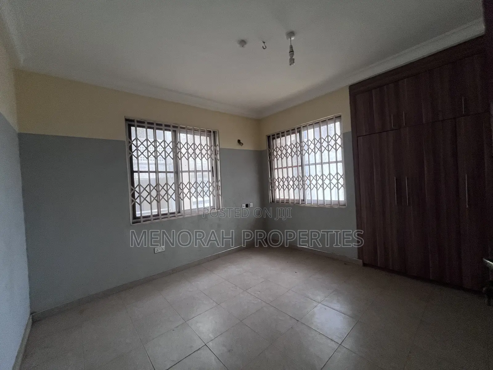 2bdrm Apartment in Adenta Amrahia for rent