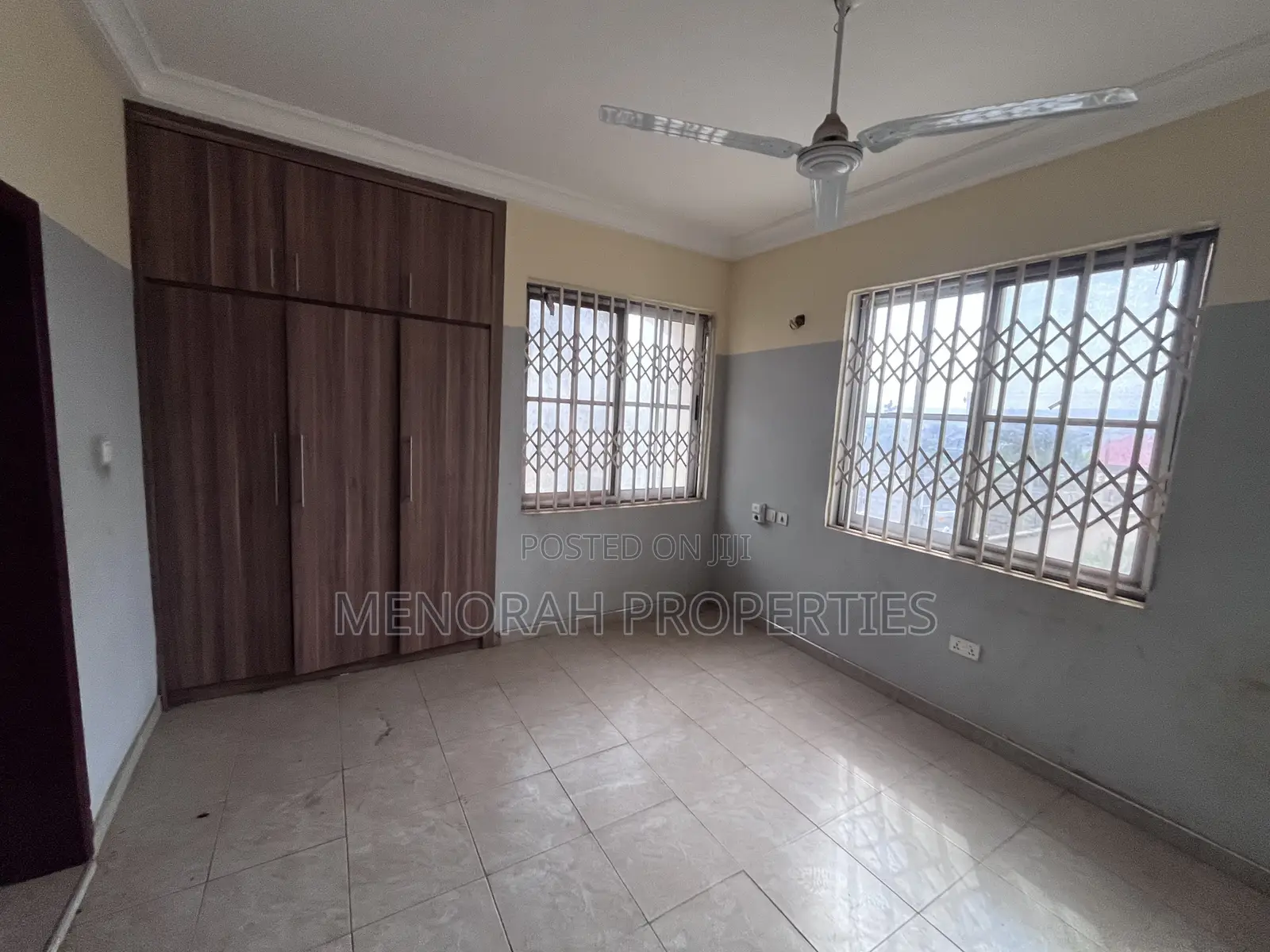 2bdrm Apartment in Adenta Amrahia for rent