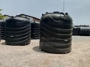 Water Tank 10,000 Litres #Free Delivery Within Accra