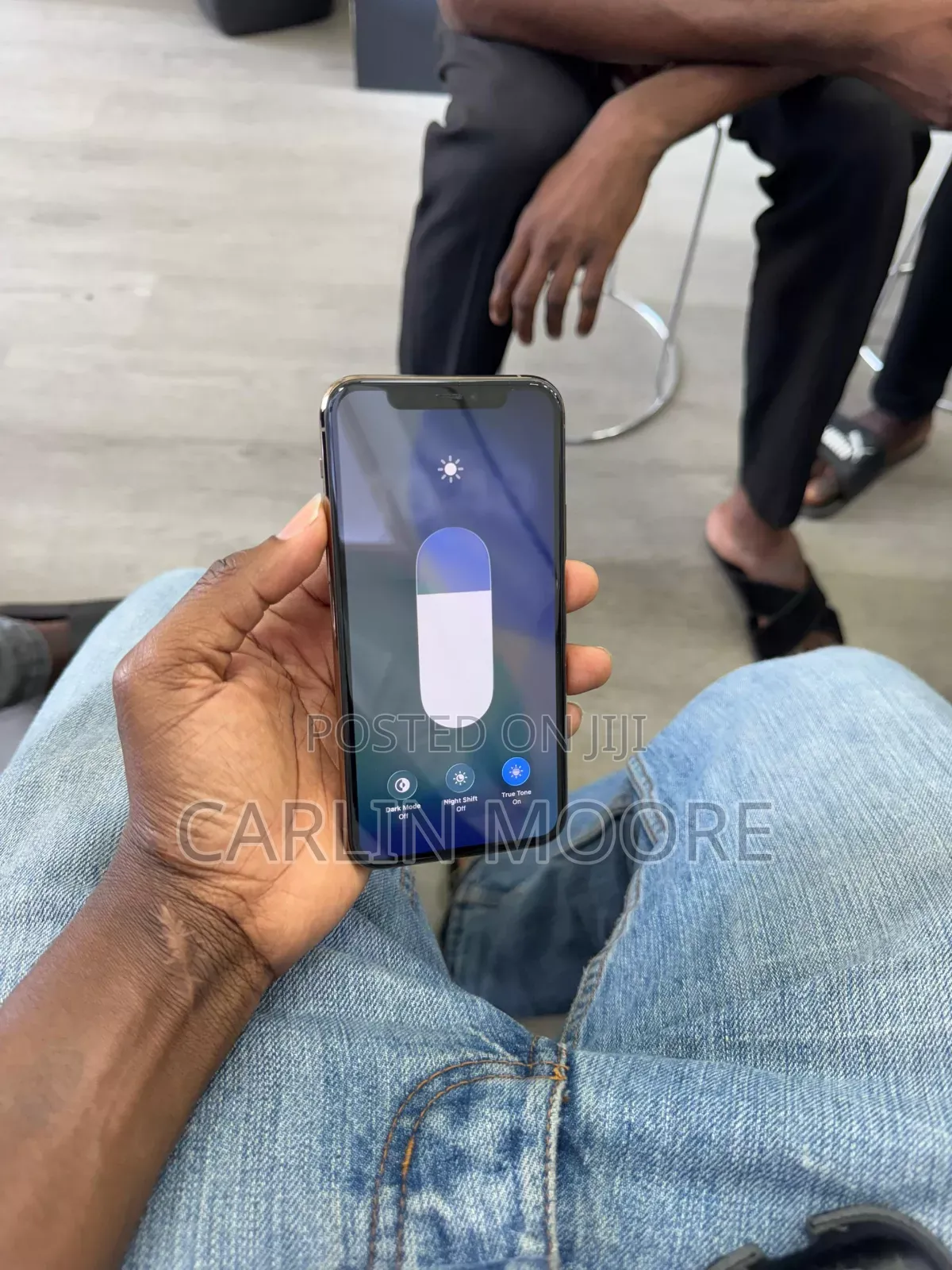 Apple iPhone 11 Pro 256 GB Gold