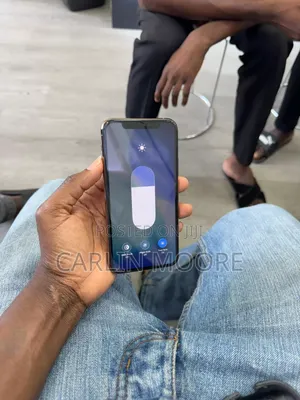 Apple iPhone 11 Pro 256 GB Gold