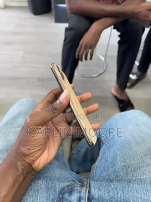 Apple iPhone 11 Pro 256 GB Gold