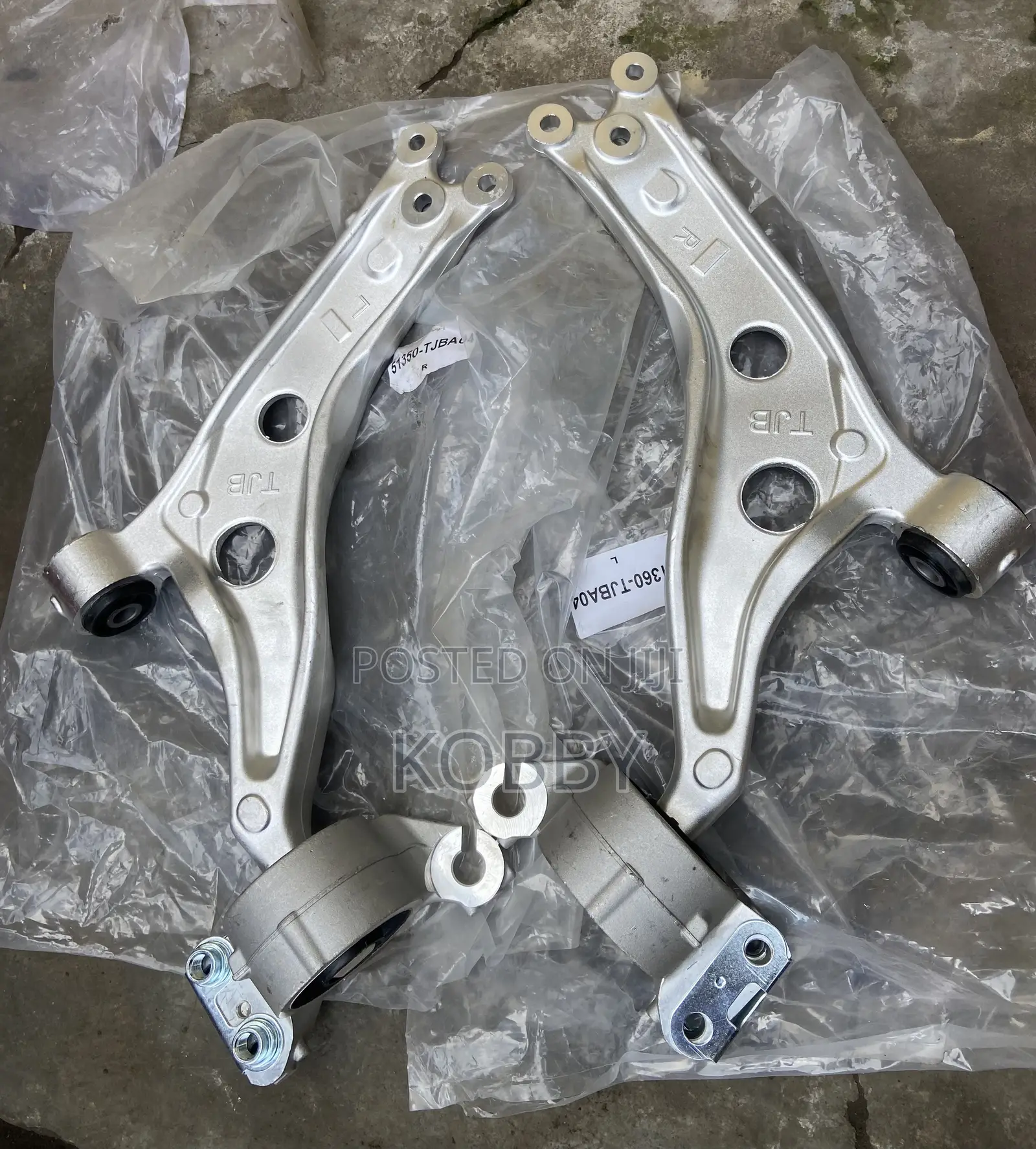 Acura RDX 2019,2020,2021,2022,2023,2024,2025 Lower Arm Brand New