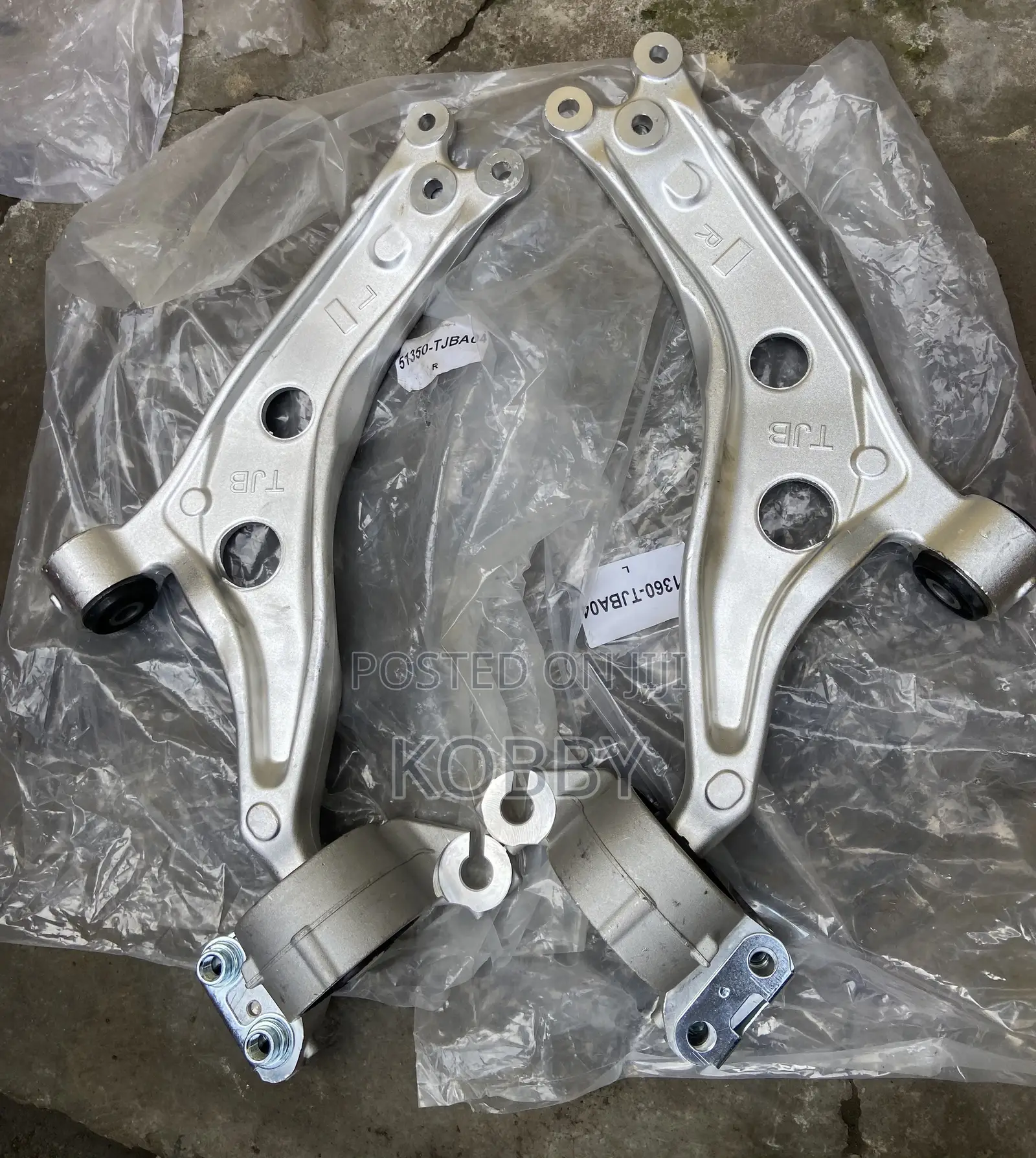Acura RDX 2019,2020,2021,2022,2023,2024,2025 Lower Arm Brand New
