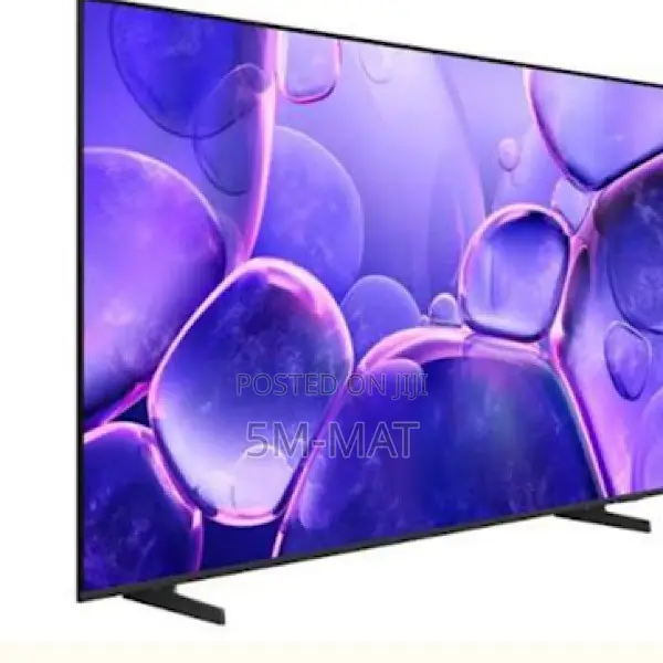 UE65U8092F Samsung 65-Inch Crystal UHD 4K Smart TV