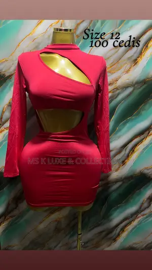 Ms K Luxe & Collection