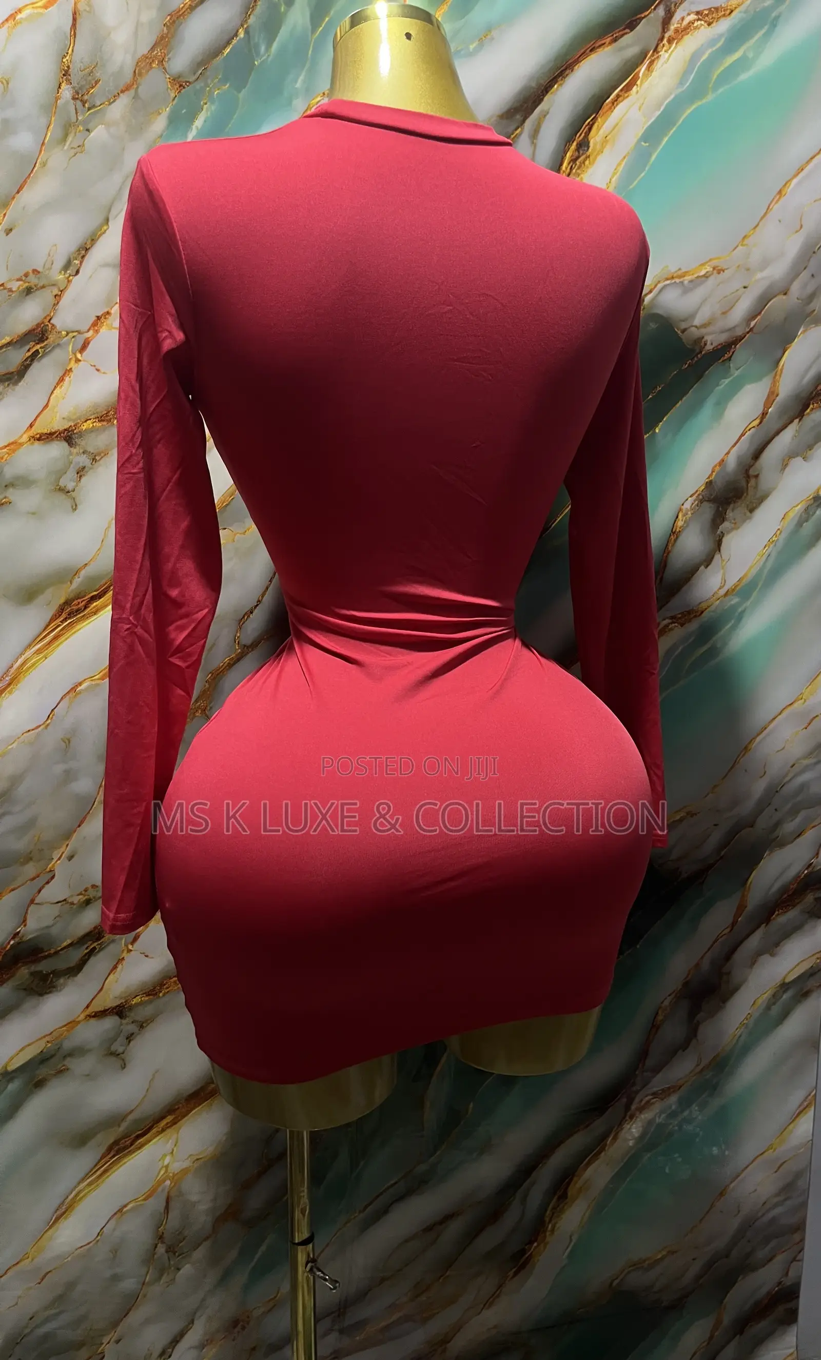 Ms K Luxe & Collection