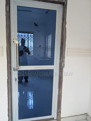 Aluminum Works
