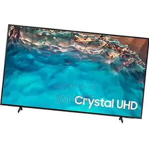 75" Crystal Uhd Samsung U8000h 4k Smart TV (2026)