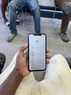 Apple iPhone 11 Pro Max 256 GB Black