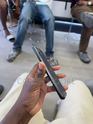 Apple iPhone 11 Pro Max 256 GB Black