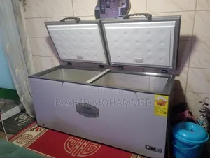 Deep Freezer