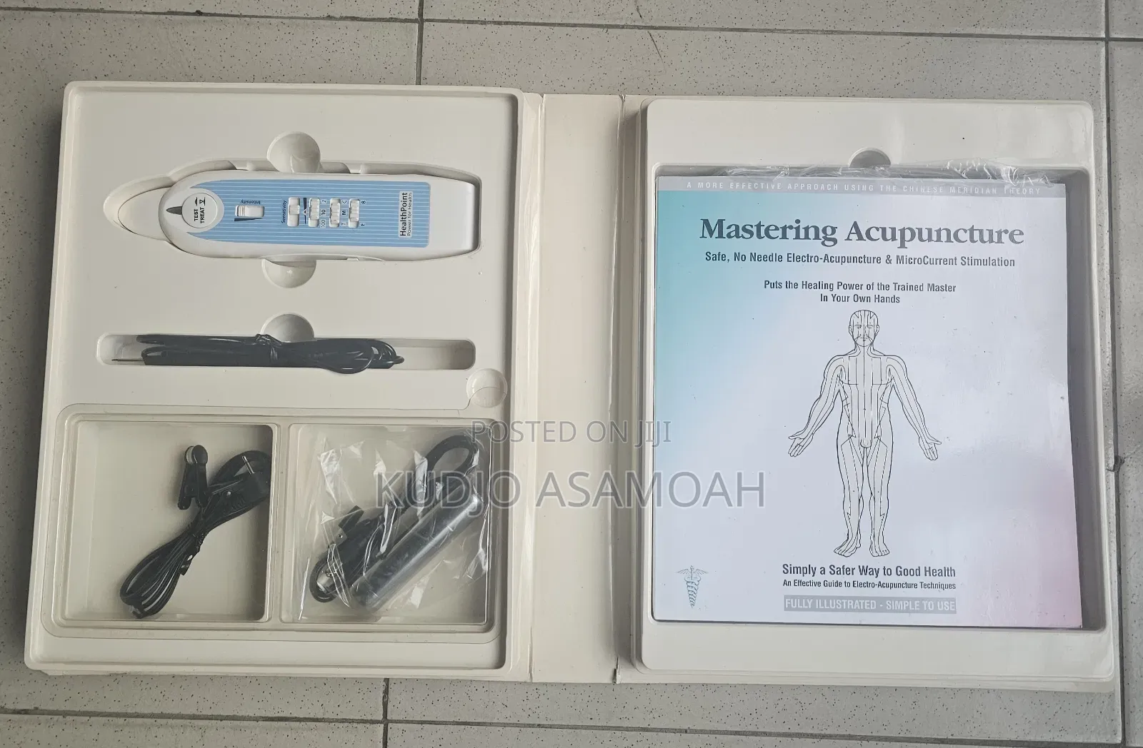 Acupuncture