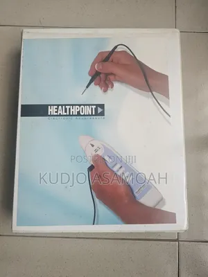 Acupuncture
