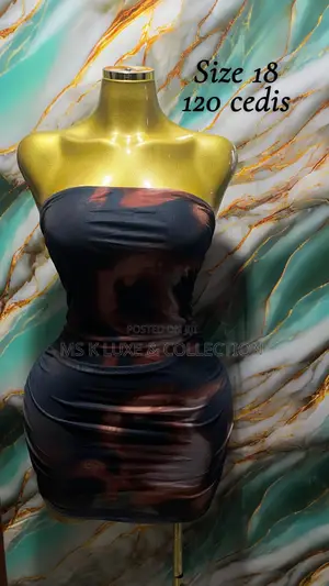 Ms K Luxe & Collection