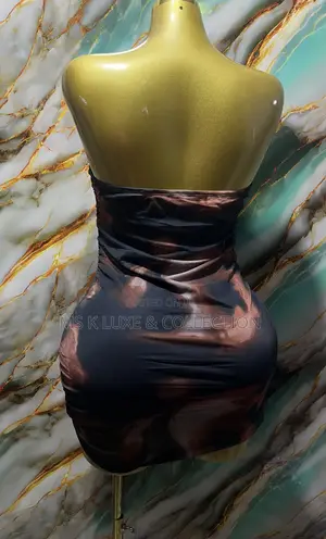 Ms K Luxe & Collection
