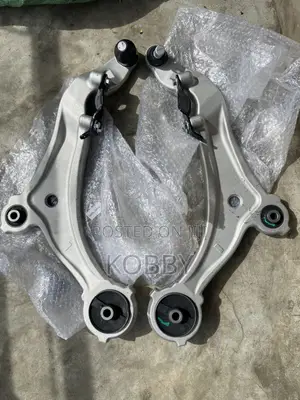 Nissan Quest 2011,2012,2013,2014,2015,2016,2017,2018 Lower/Control Arm