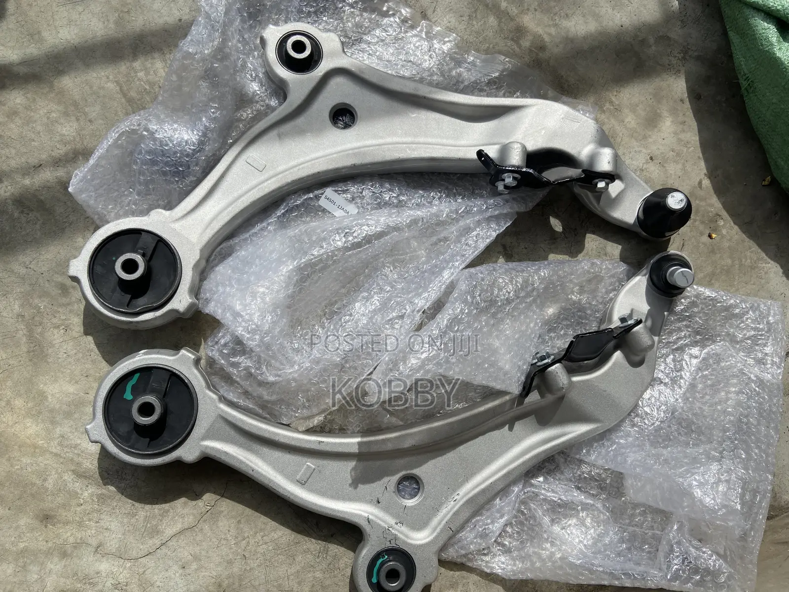 Nissan Quest 2011,2012,2013,2014,2015,2016,2017,2018 Lower/Control Arm