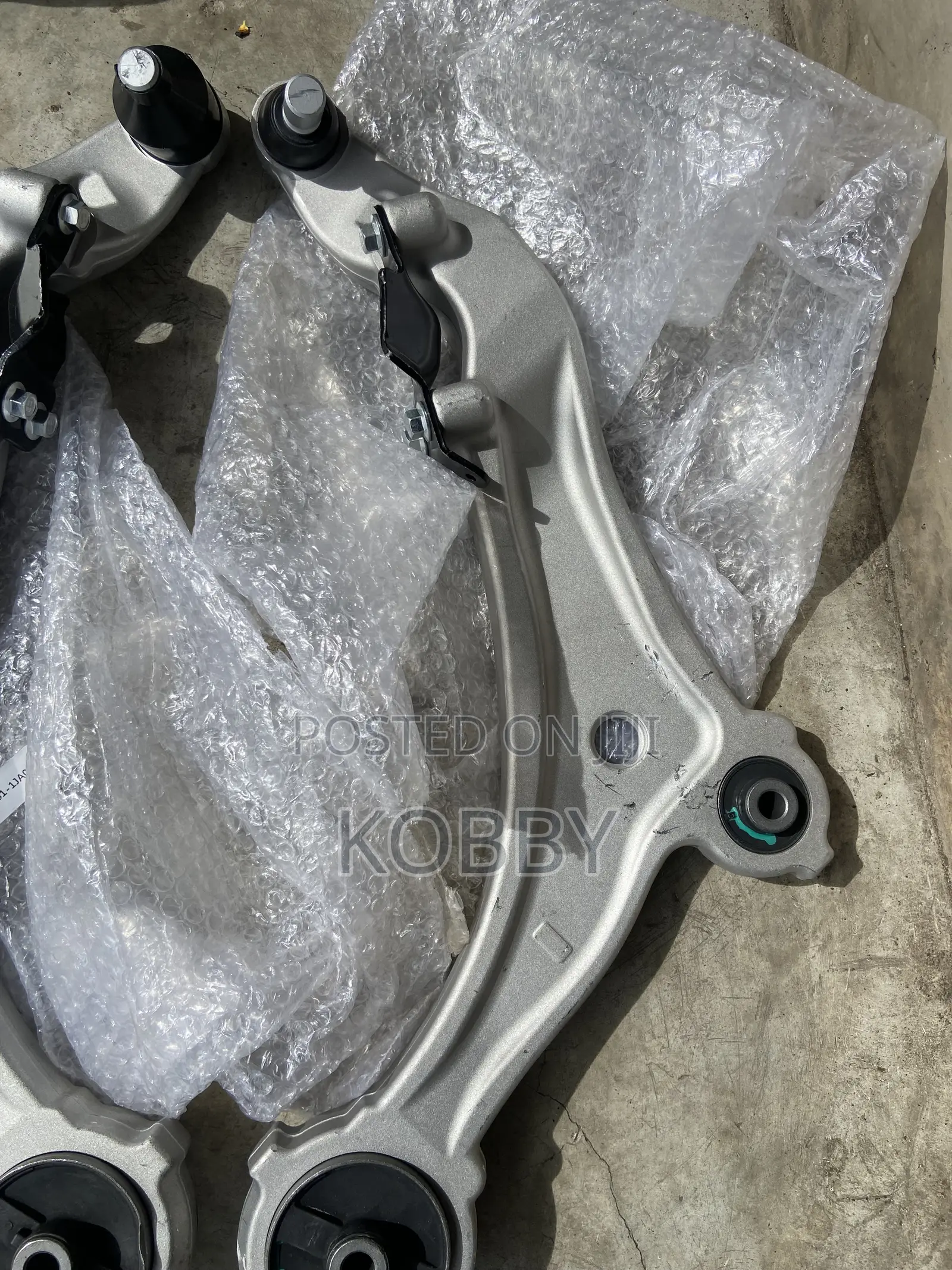 Nissan Quest 2011,2012,2013,2014,2015,2016,2017,2018 Lower/Control Arm