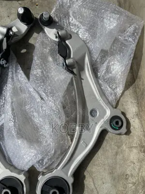 Nissan Quest 2011,2012,2013,2014,2015,2016,2017,2018 Lower/Control Arm