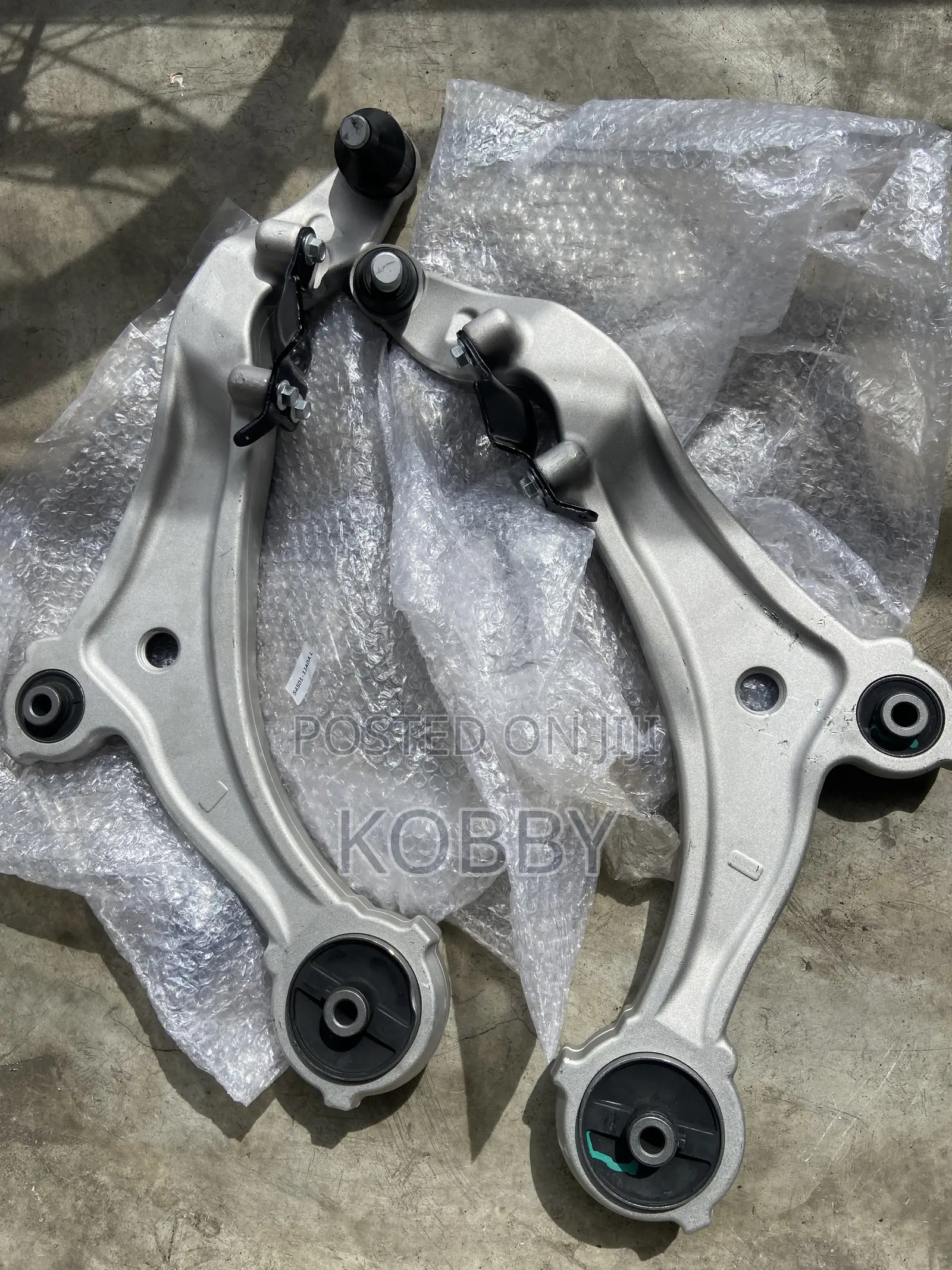 Nissan Quest 2011,2012,2013,2014,2015,2016,2017,2018 Lower/Control Arm