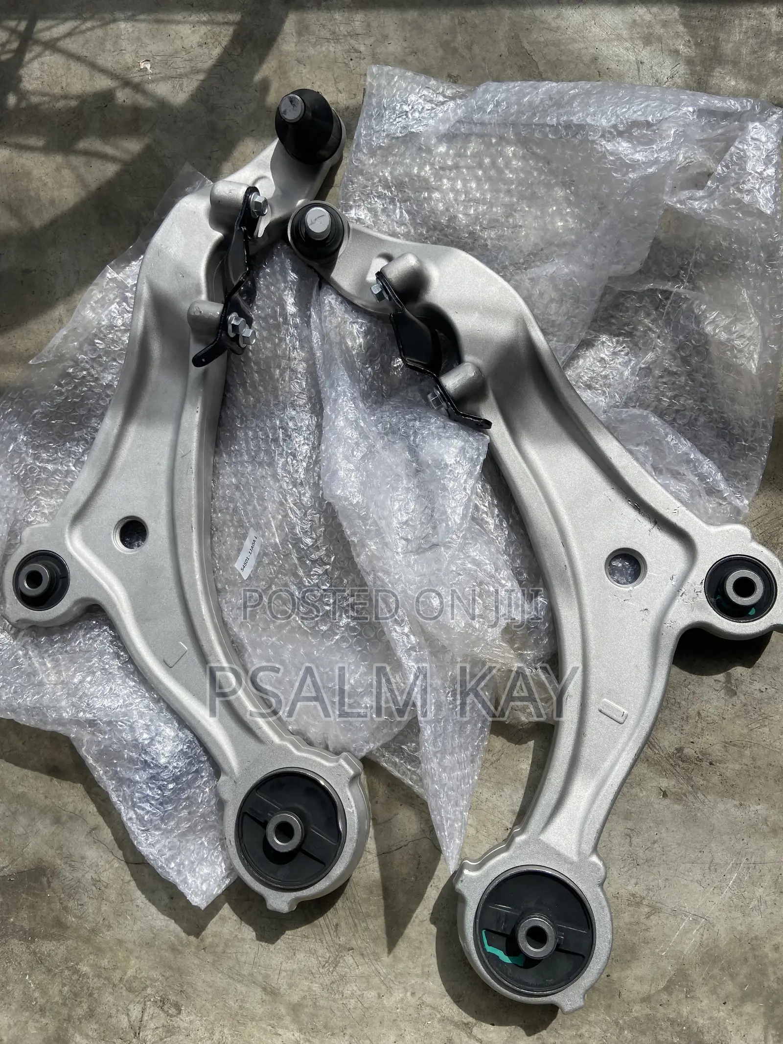 Nissan Quest 2011,2012,2013,2014,2015,2016,2017,2018 Lower/Control Arm