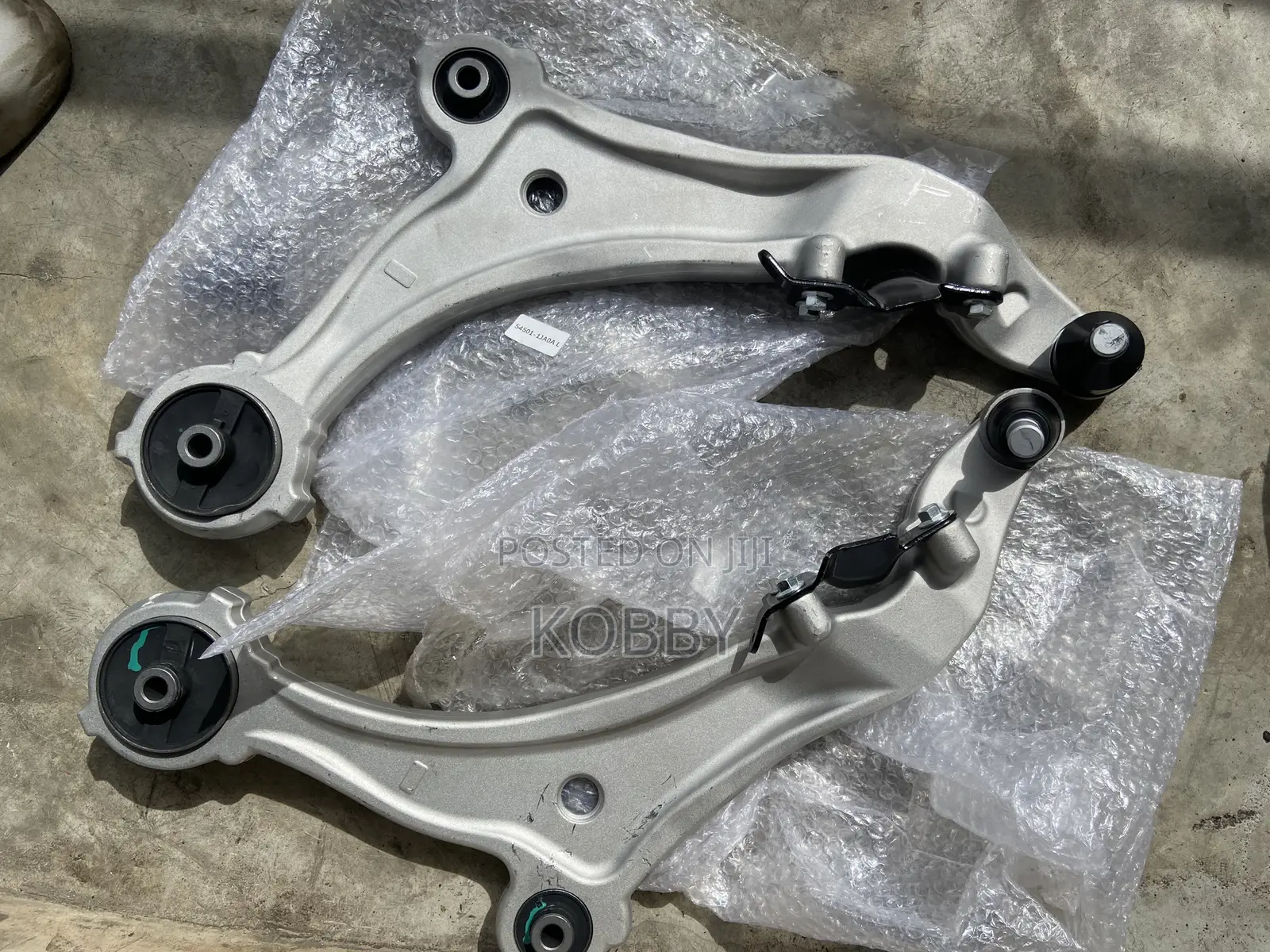 Nissan Quest 2011,2012,2013,2014,2015,2016,2017,2018 Lower/Control Arm